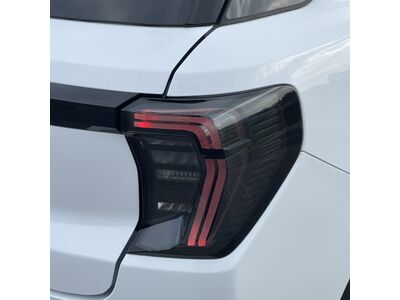 Ford Explorer Neuwagen