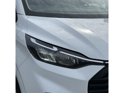 Ford Transit Custom Neuwagen