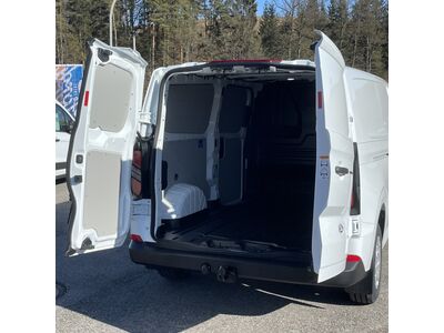 Ford Transit Custom Neuwagen