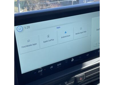 Ford Transit Custom Neuwagen