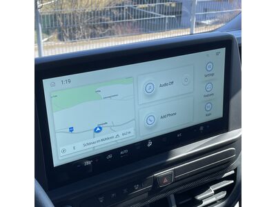 Ford Transit Custom Neuwagen