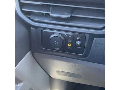 Ford Transit Custom Neuwagen