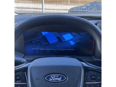 Ford Transit Custom Neuwagen