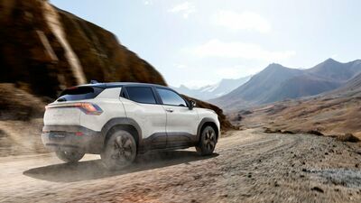 Suzuki Vitara Neuwagen