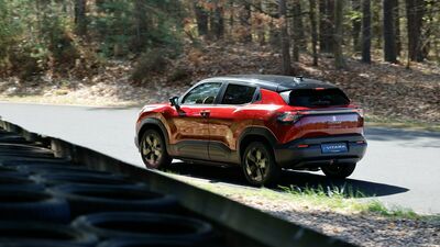 Suzuki Vitara Neuwagen