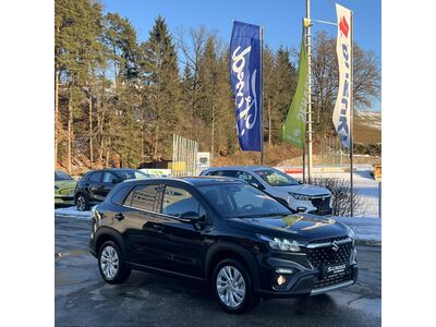 Suzuki S-Cross Neuwagen
