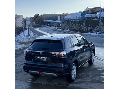 Suzuki S-Cross Neuwagen