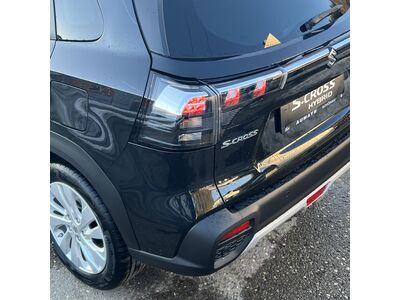 Suzuki S-Cross Neuwagen