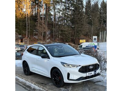 Ford Kuga Neuwagen
