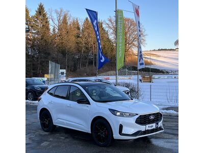 Ford Kuga Neuwagen