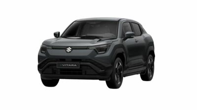 Suzuki Vitara Neuwagen