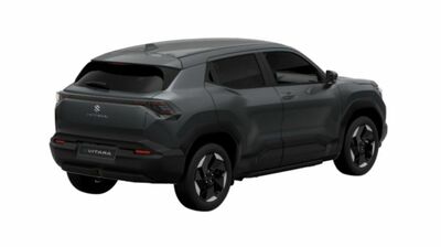 Suzuki Vitara Neuwagen