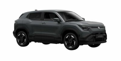 Suzuki Vitara Neuwagen