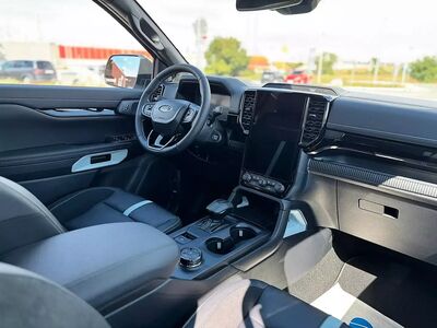 Ford Ranger Tageszulassung