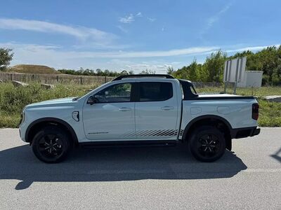 Ford Ranger Tageszulassung