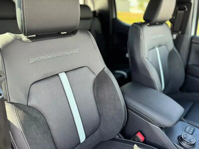 Ford Ranger Tageszulassung