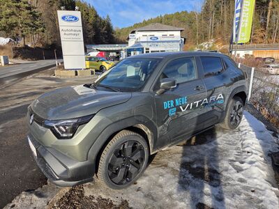Suzuki Vitara Vorführwagen