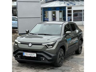 Suzuki Vitara Vorführwagen