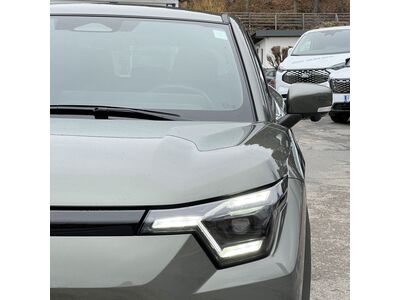 Suzuki Vitara Vorführwagen