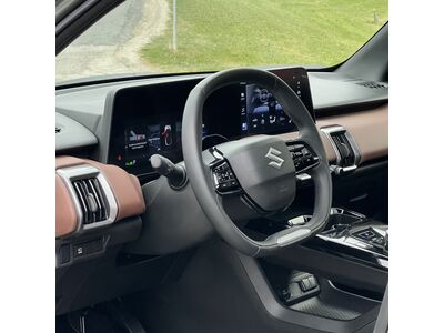 Suzuki Vitara Vorführwagen