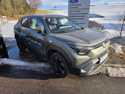 Suzuki Vitara Vorführwagen