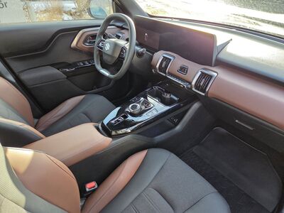 Suzuki Vitara Vorführwagen