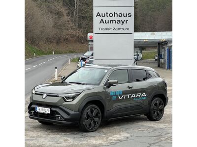 Suzuki Vitara Vorführwagen