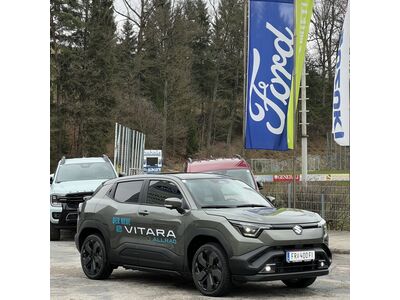 Suzuki Vitara Vorführwagen