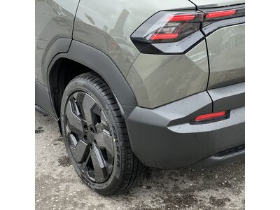 Suzuki Vitara Vorführwagen