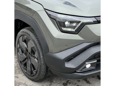 Suzuki Vitara Vorführwagen