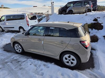 Suzuki Swift Neuwagen