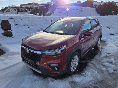 Suzuki S-Cross Neuwagen