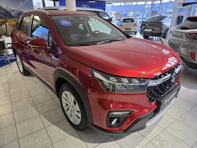 Suzuki S-Cross Neuwagen