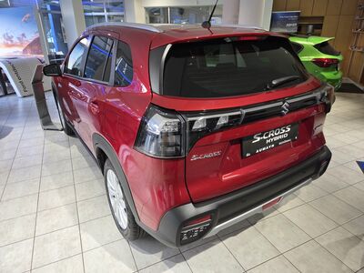 Suzuki S-Cross Neuwagen