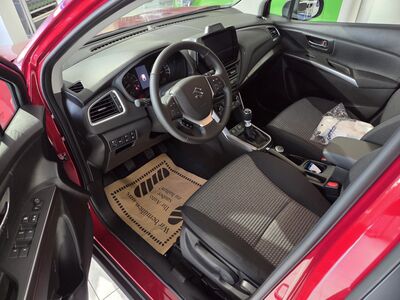Suzuki S-Cross Neuwagen