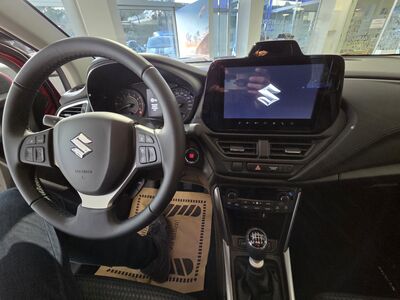 Suzuki S-Cross Neuwagen