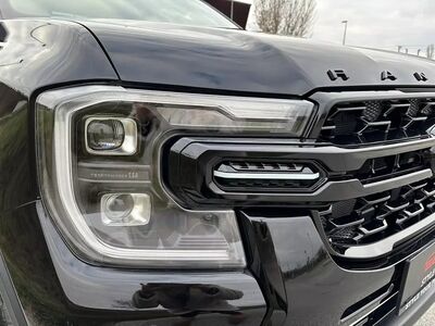 Ford Ranger Tageszulassung