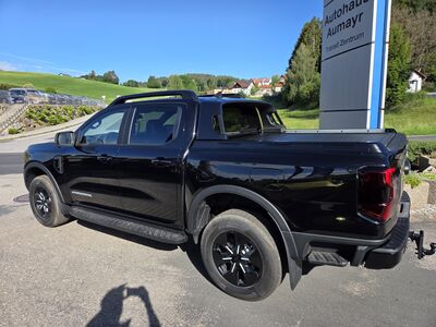 Ford Ranger Tageszulassung Ford Ranger Tageszulassung