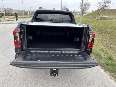 Ford Ranger Tageszulassung