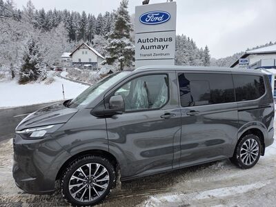 Ford Transit Custom Neuwagen