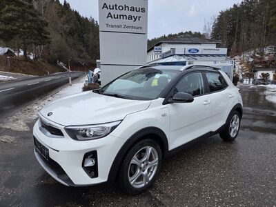 KIA Stonic Gebrauchtwagen