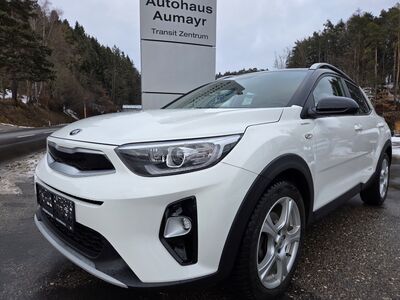KIA Stonic Gebrauchtwagen