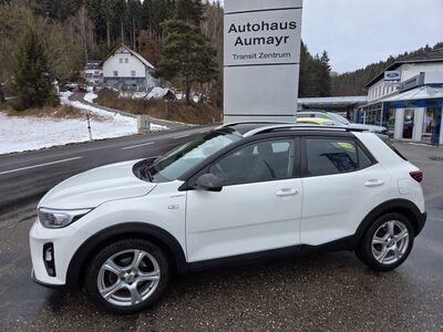 KIA Stonic Gebrauchtwagen