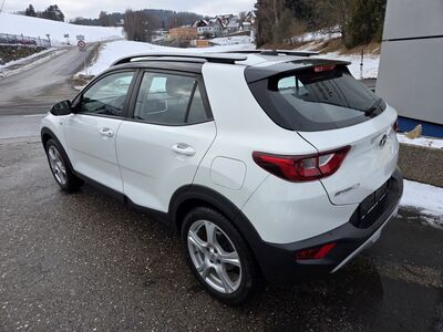 KIA Stonic Gebrauchtwagen