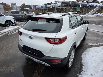 KIA Stonic Gebrauchtwagen