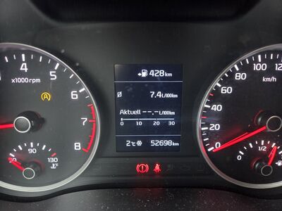 KIA Stonic Gebrauchtwagen