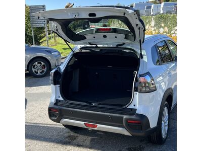 Suzuki S-Cross Neuwagen