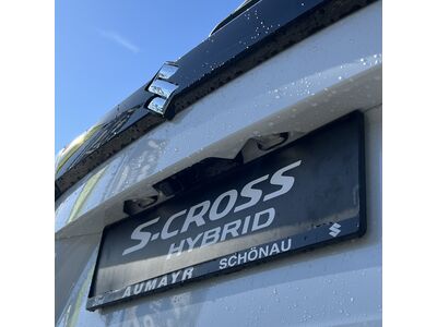 Suzuki S-Cross Neuwagen
