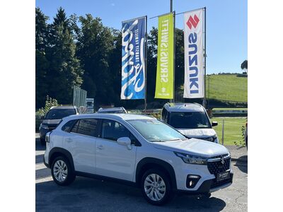 Suzuki S-Cross Neuwagen