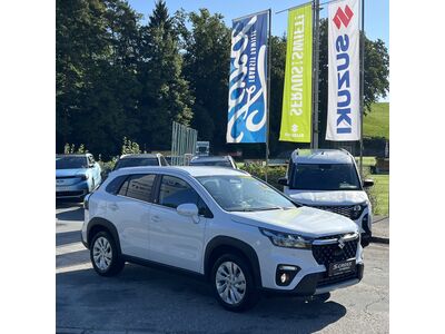 Suzuki S-Cross Neuwagen